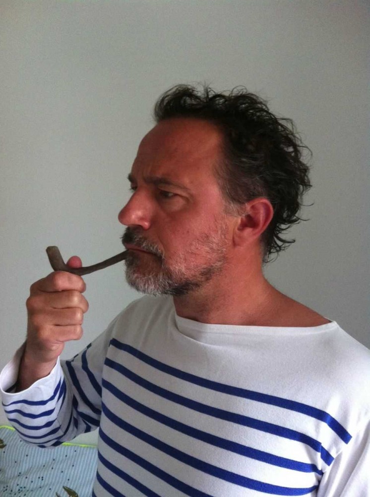 Bernard Fred 